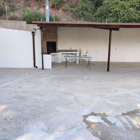 Casa Rural Villa Concha Riópar Eksteriør billede